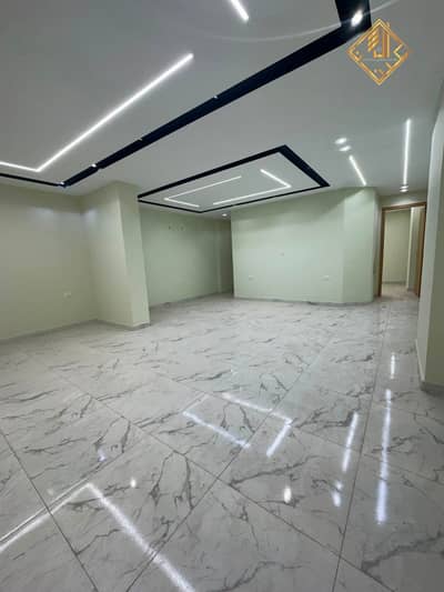  A golden opportunity for administrative leases in the heart of Mohandessin – a strategic location on Arab League Street