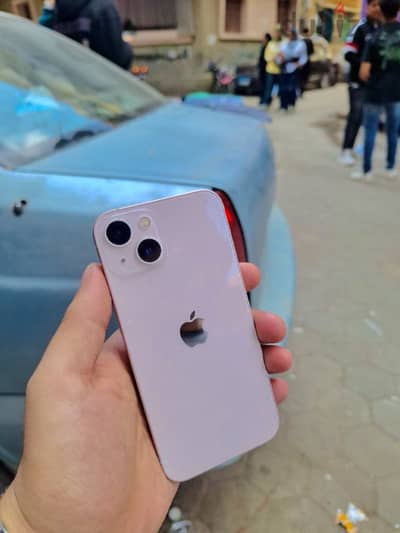 IPhone 13 256