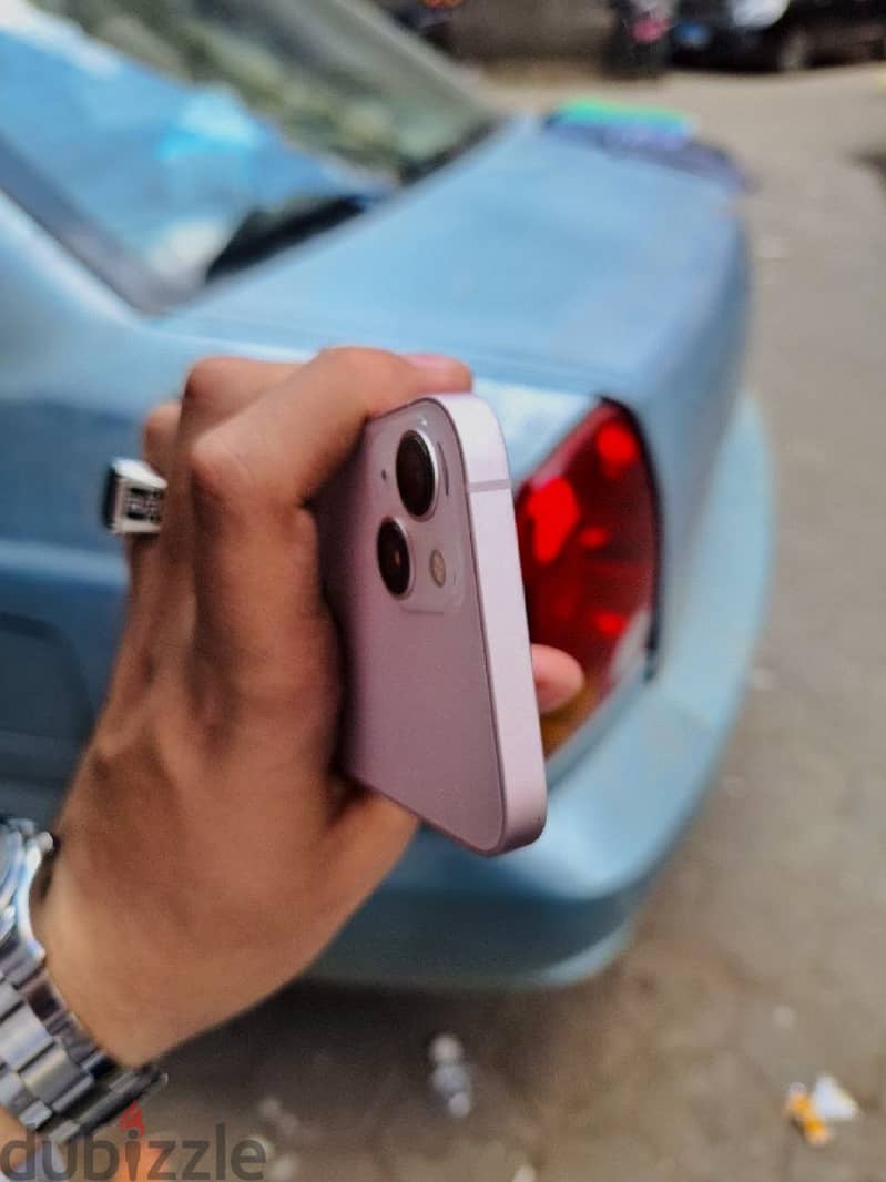 IPhone 13 256 2
