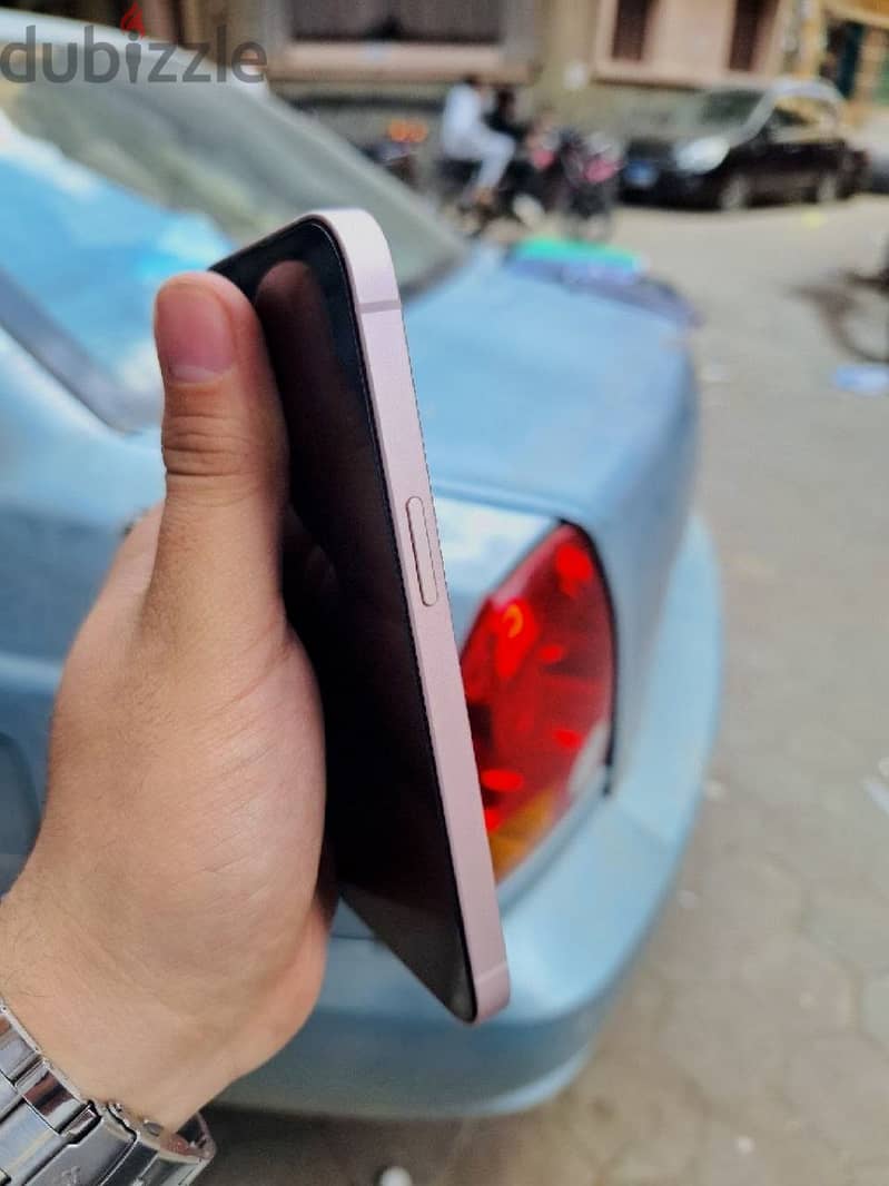 IPhone 13 256 4