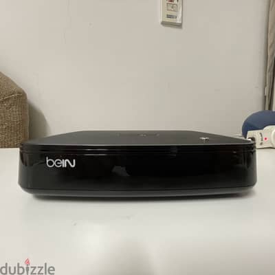 Bein C1 Tuner ( Used) جهاز بي ان الاسود مستعمل