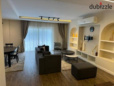 Ground Floor Apartment with Garden for Rent in Mountain View iCity