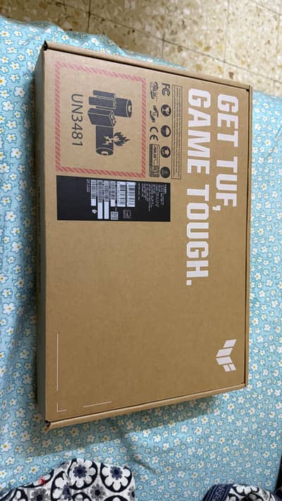Asus Tuf Gaming A14 للبيع