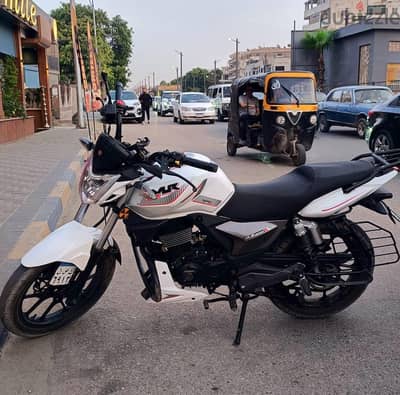 فيجوري VLR 200 cc
