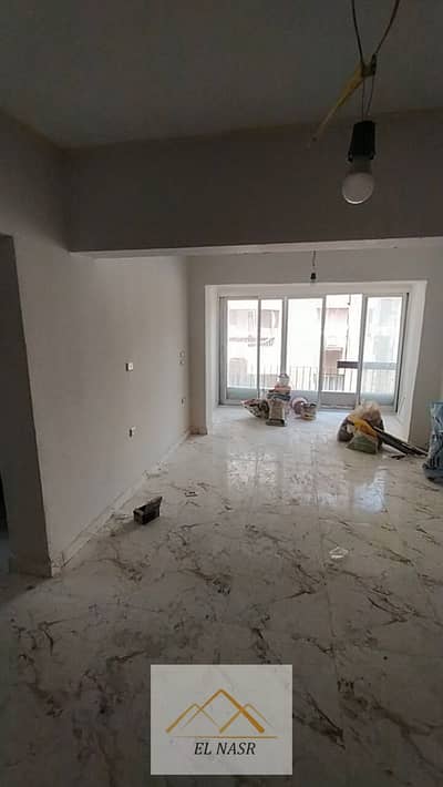 شقة سكني / اداري بجوار سيتي ستارز واول مكرم عبيد واول عباس العقاد وطريق النصر بمدينة نصر للايجار بايجار مغري جدا جداا