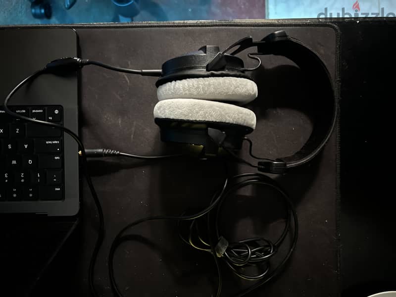 Beyerdynamic DT 770 Pro 80 ohm 1