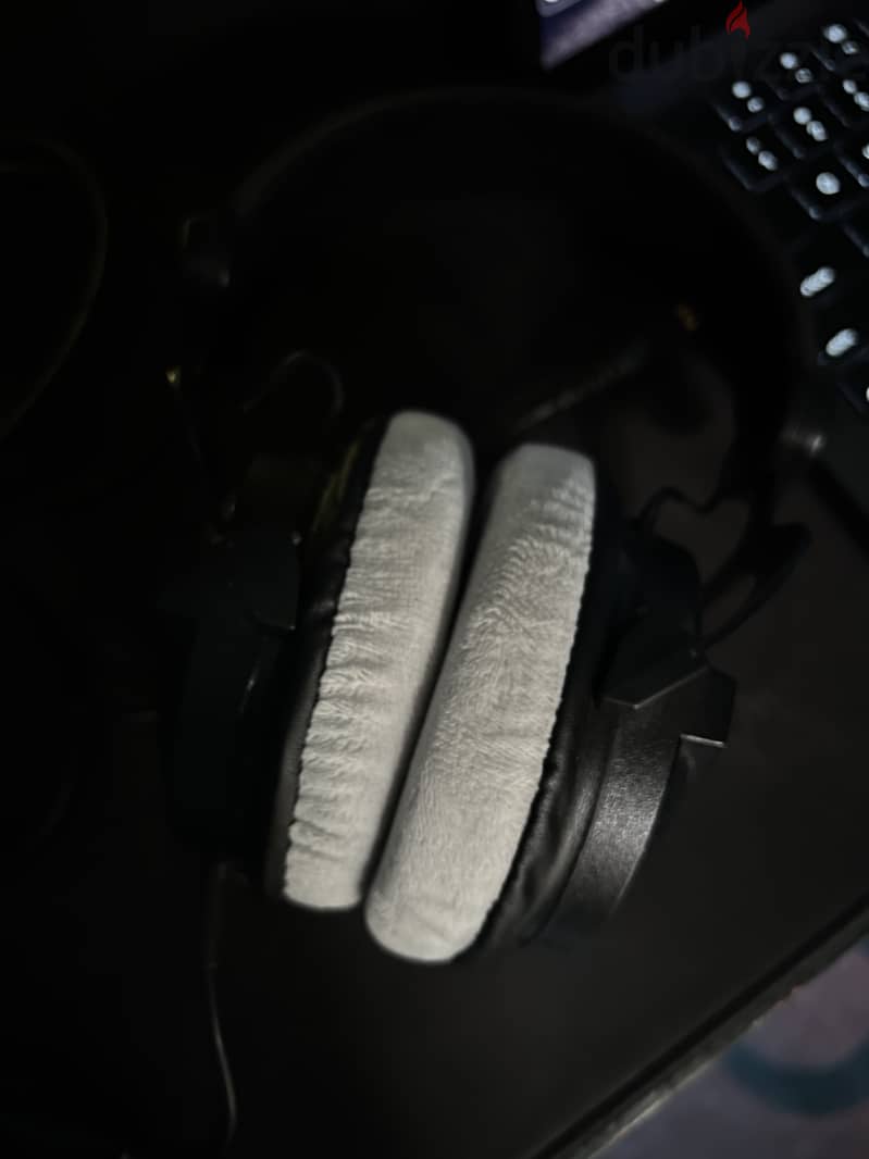 Beyerdynamic DT 770 Pro 80 ohm 2