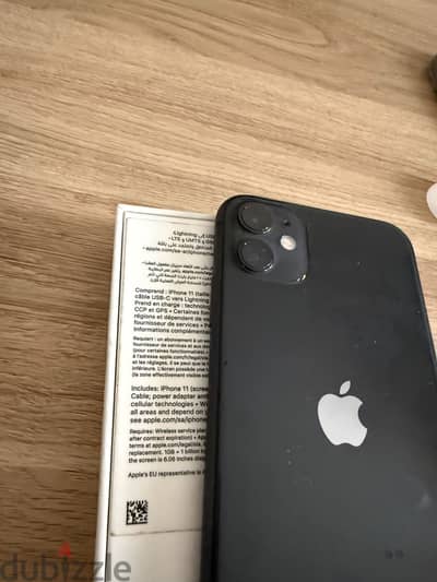 آبل - آيفون 11