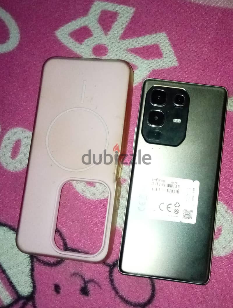 Infinix Note 50 2