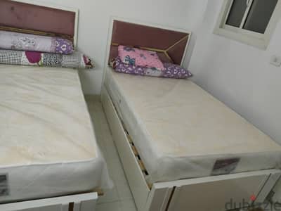 مراتب يانسن جديدة لم تستخدم