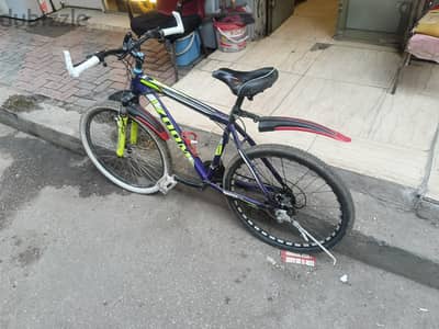 عجلة سرعات زوما 777 مقاس 29