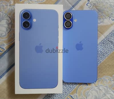 Apple - iPhone 16 Plus