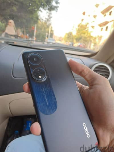 OPPO A98 5G