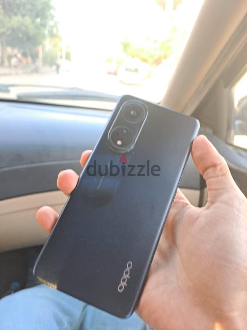 OPPO A98 5G 2