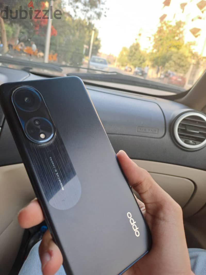 OPPO A98 5G 5