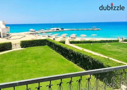 فيلا فاخرة للإيجار في لالي لو بيتش – رمادا ريزورت العين السخنة | إطلالة بحر مباشرة بانورامية