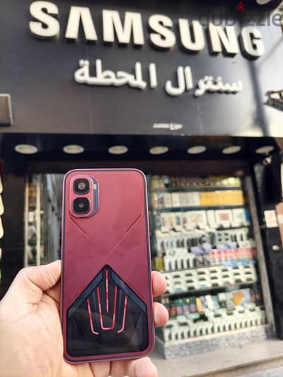 إنفنيكس  جى تى ٥٠ برو