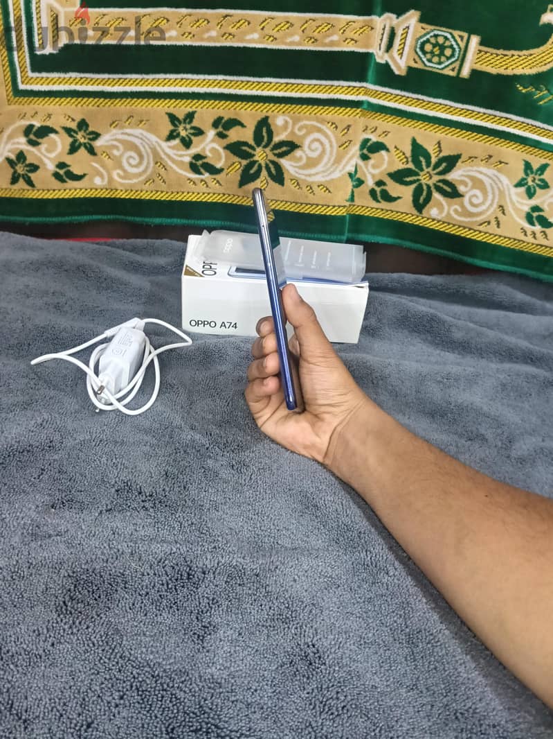 Oppo A74 3