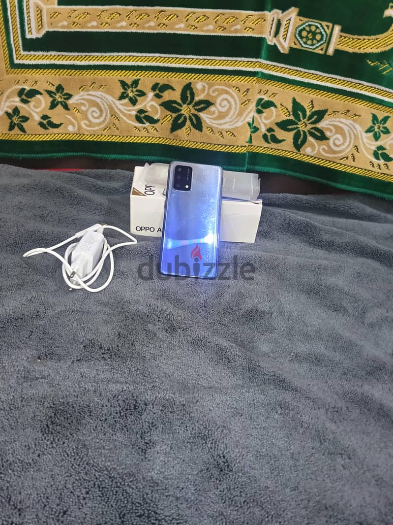 Oppo A74 6