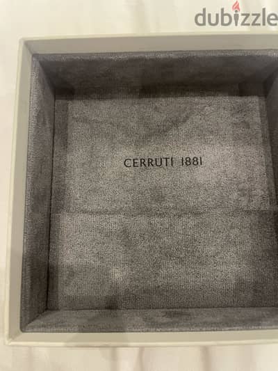 Cerruti 1881
