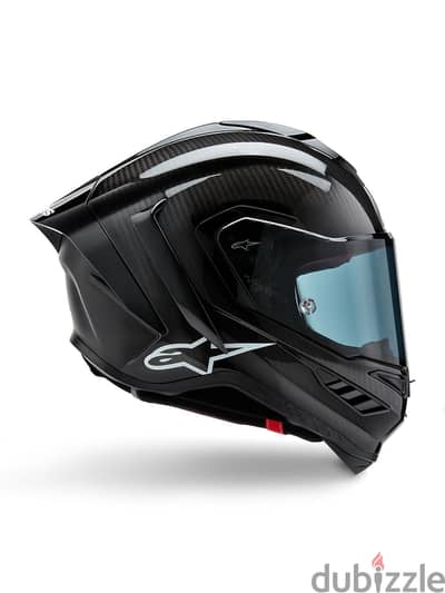 Alpinestars Supertech R10 Solid Helmet
