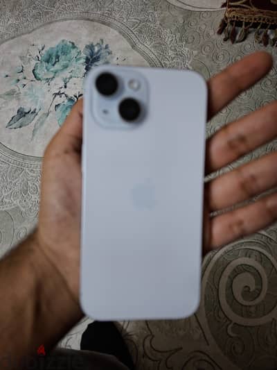 Apple - iPhone 15