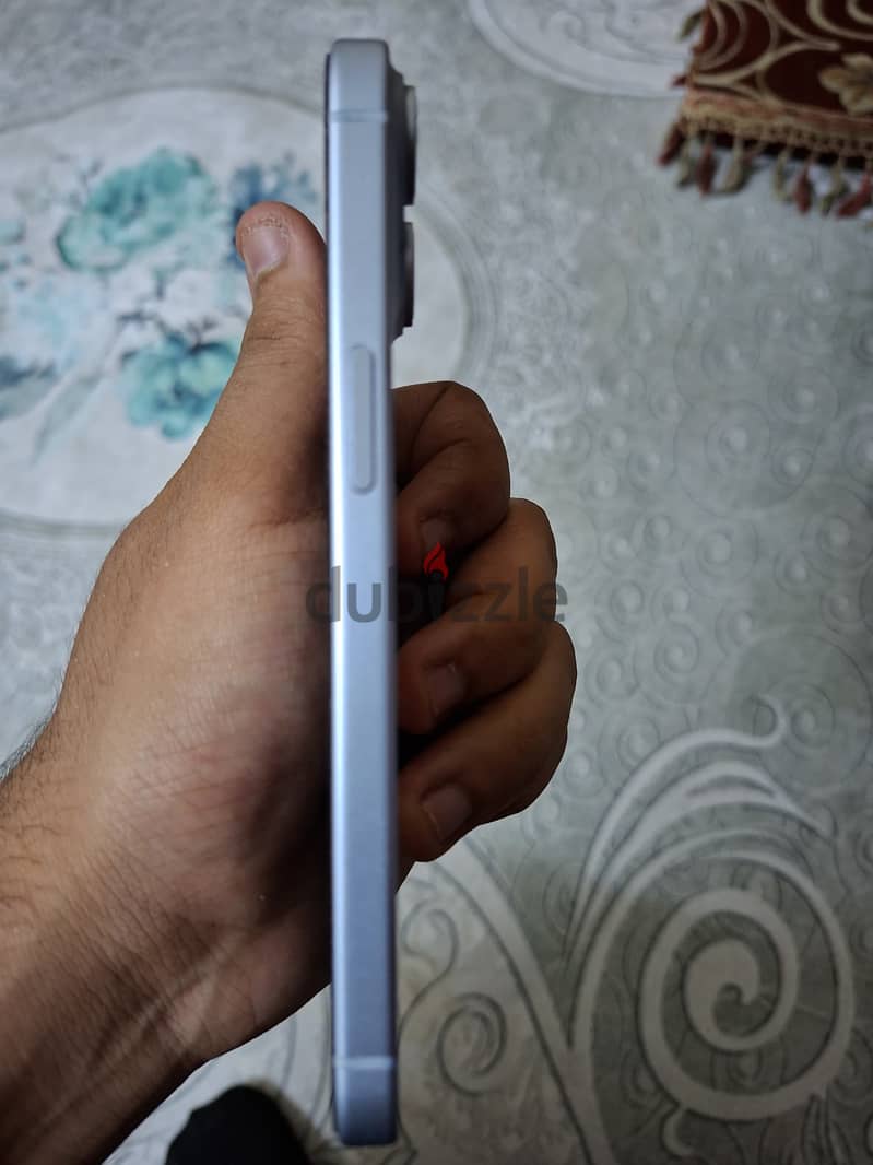 Apple - iPhone 15 3