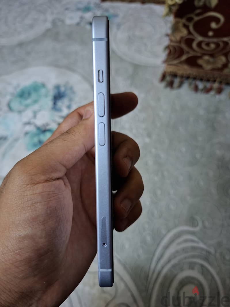 Apple - iPhone 15 5