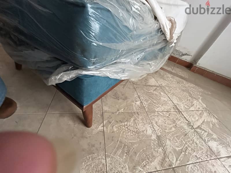 L shape sofa 1