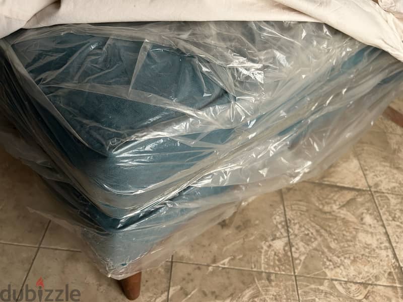 L shape sofa 3