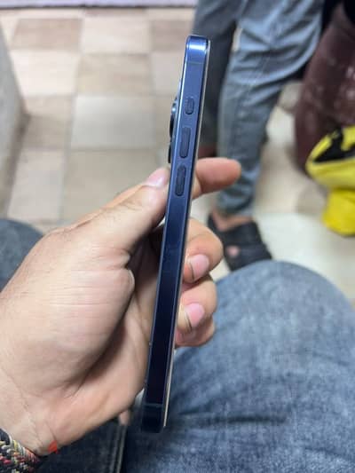 آبل - آيفون 15 برو ماكس