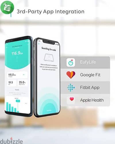 ميزان ديجيتال ببرنامج على الموبايل جديد لم يفتح