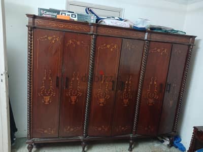 غرفه نوم