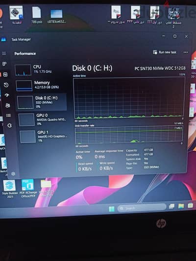 hpzbook 15 g3