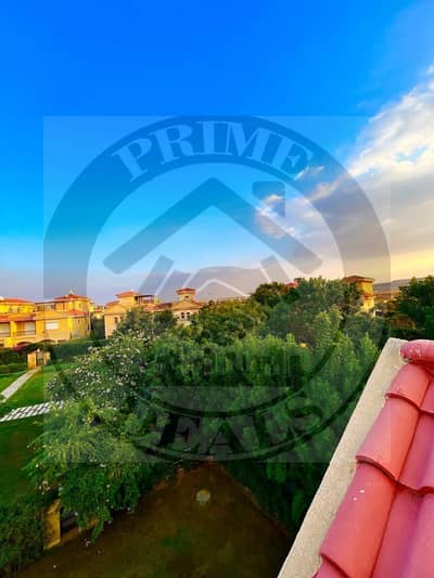 For Rent – New Rental Law | H-Model Villa  A premium opportunity for upscale living inside Madinaty