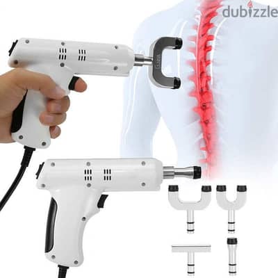electric spinal chiropractor