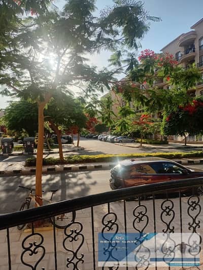 كمباوند الرحاب