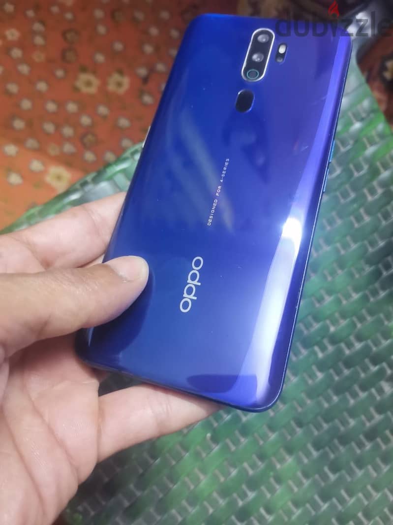 OPPO A5 1