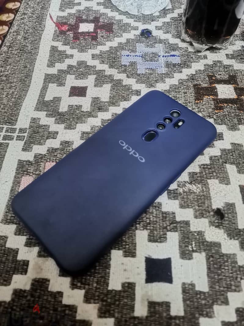 OPPO A5 3