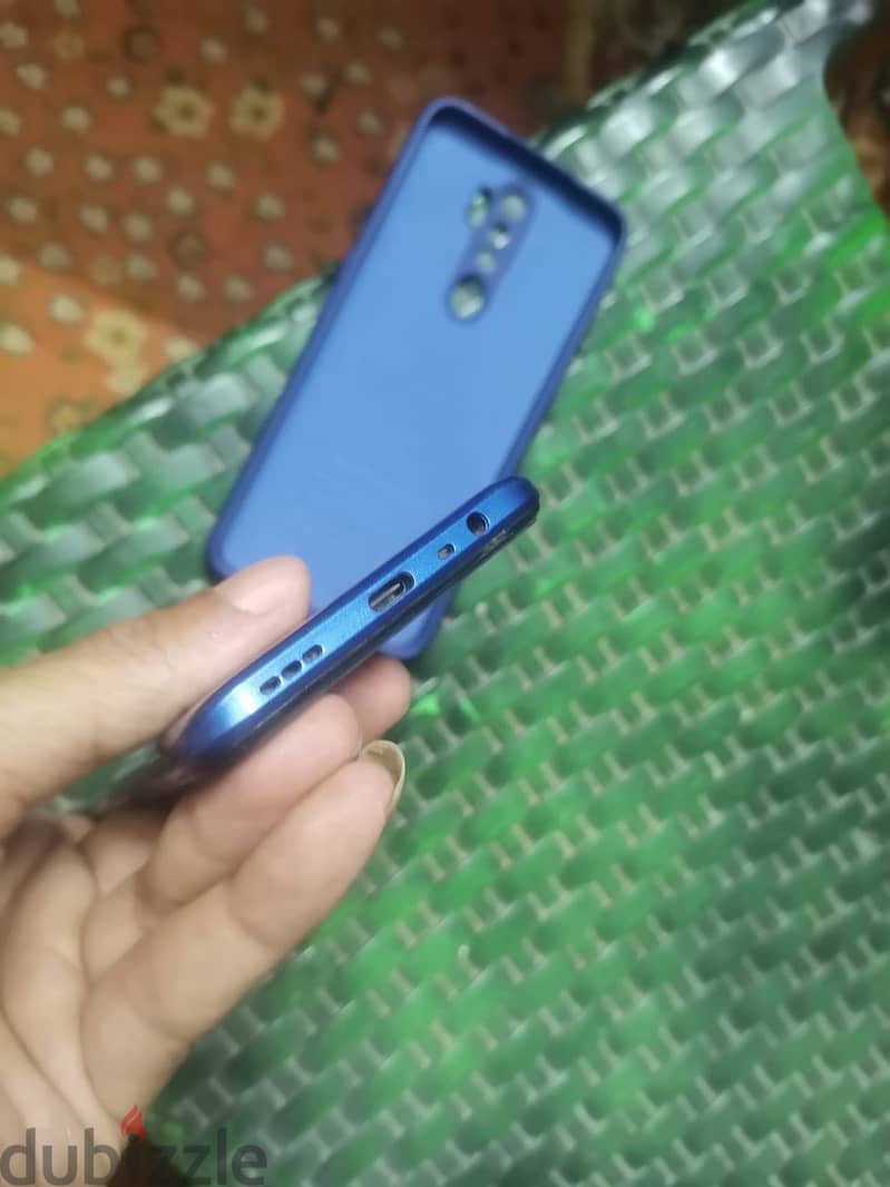 OPPO A5 5