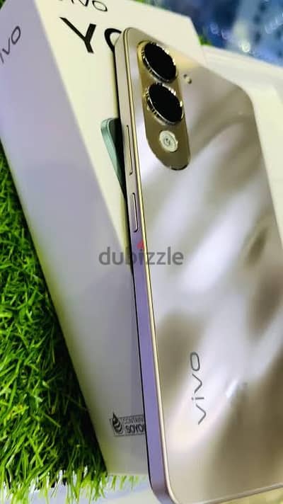 VIVO Y04