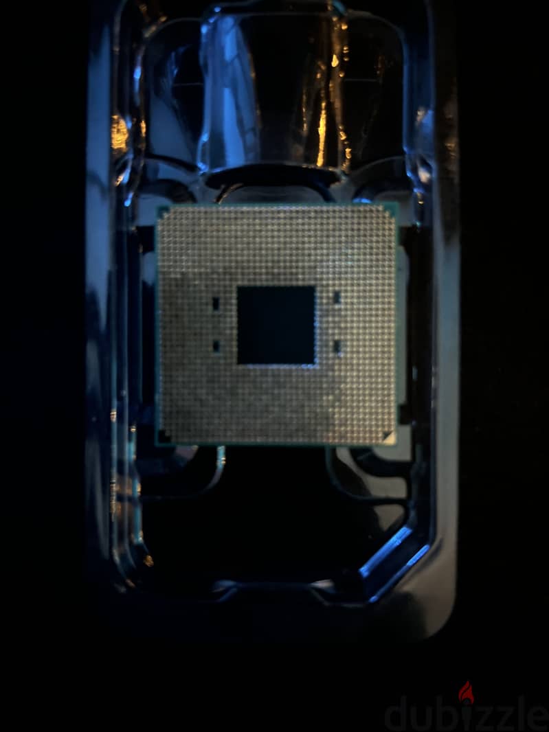 Ryzen 5 2600 (6 Cores / 12 Threads) 1