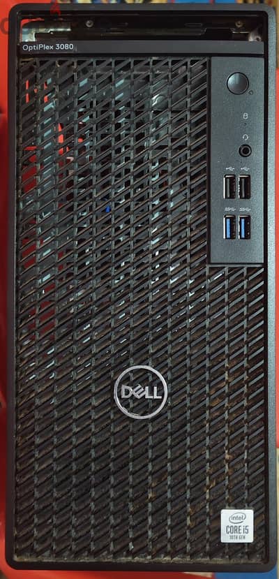 Dell optiplex 3080 for sell like new