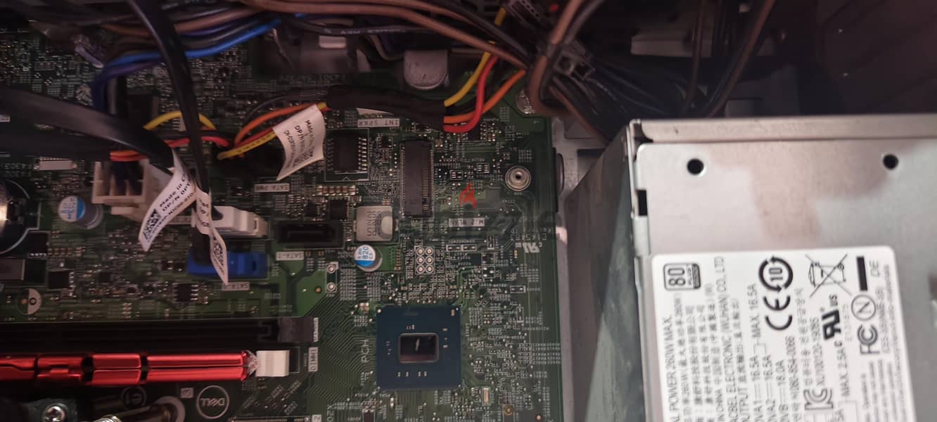 Dell optiplex 3080 for sell like new 4