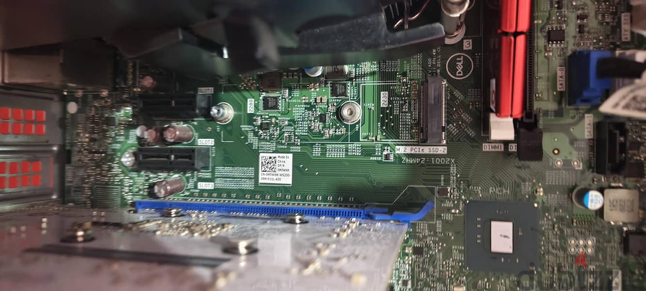 Dell optiplex 3080 for sell like new 5