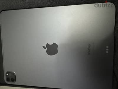 Apple ipad pro m2 chip 11 inch wifi