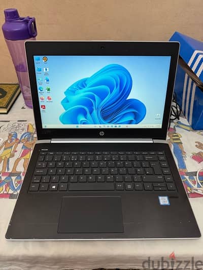 Hp probook 430 G5