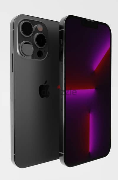 Apple - iPhone 13 Pro Max