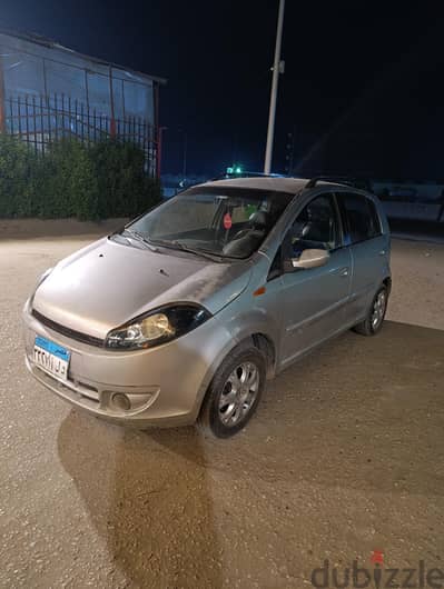 Speranza A113 2011