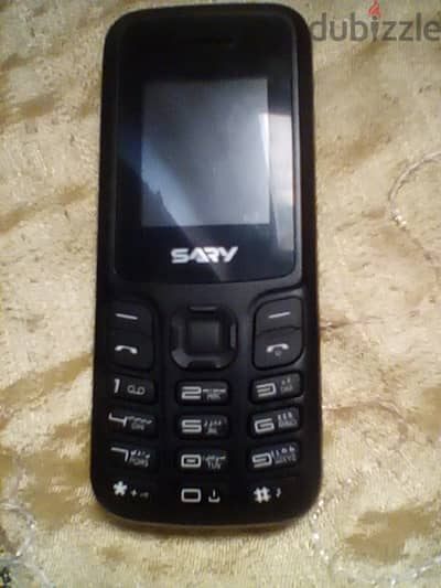 تليفون زراير sary
